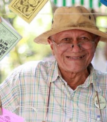 avatar for João Batista Melo