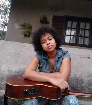 avatar for Mayara Palmeira