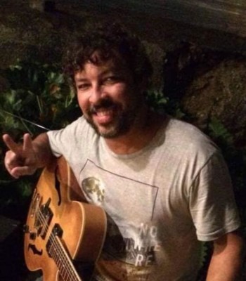 avatar for Ricardo Andrade
