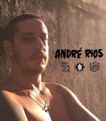 avatar for André Rios