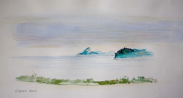aquarela