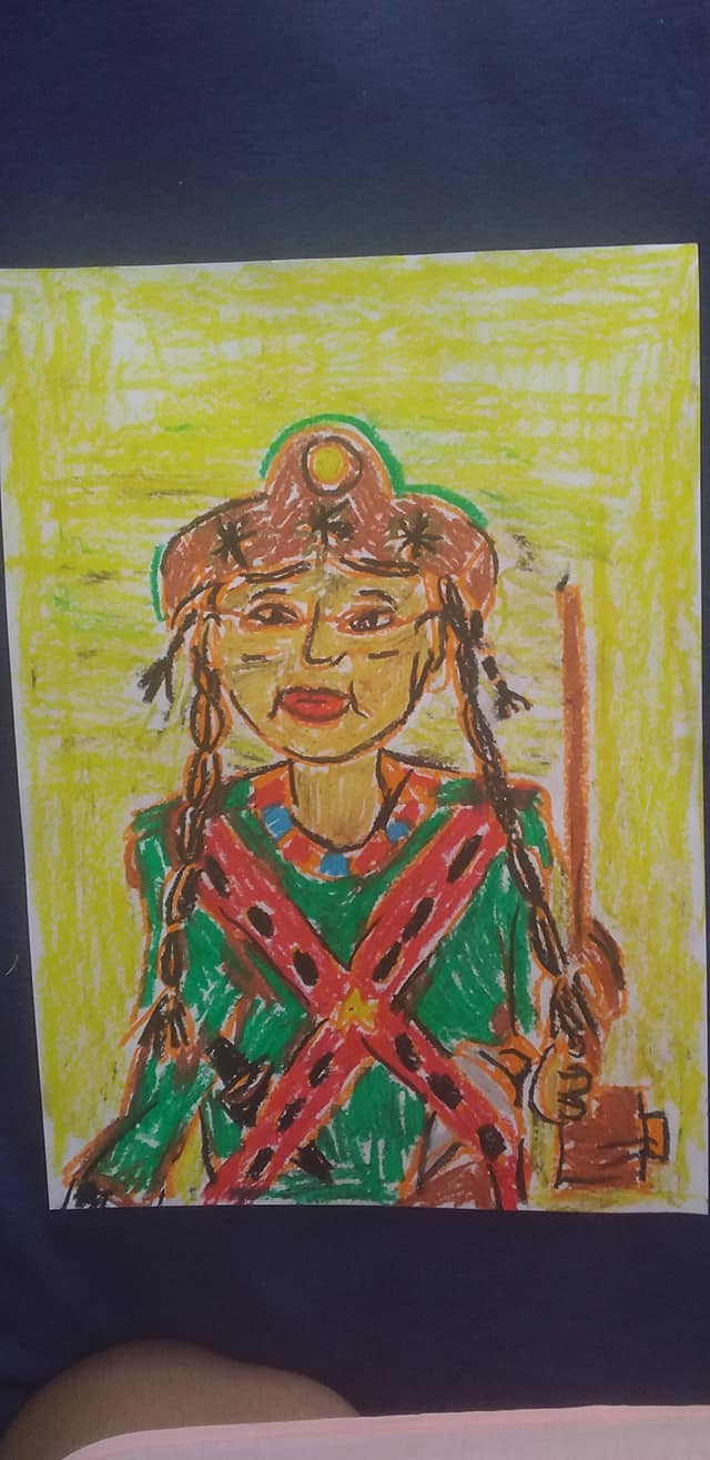 maria-bonita