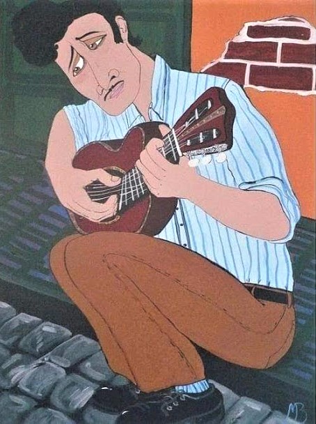 tristissimo